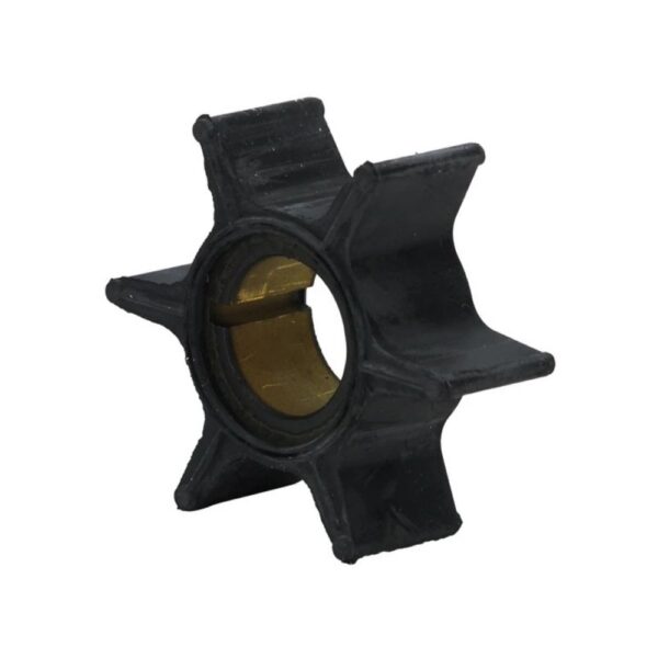CEF Impeller 6 Blades Key Drive 18.05mm Dia