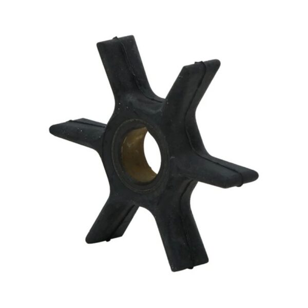 CEF Impeller