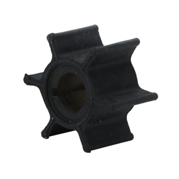 CEF Impeller
