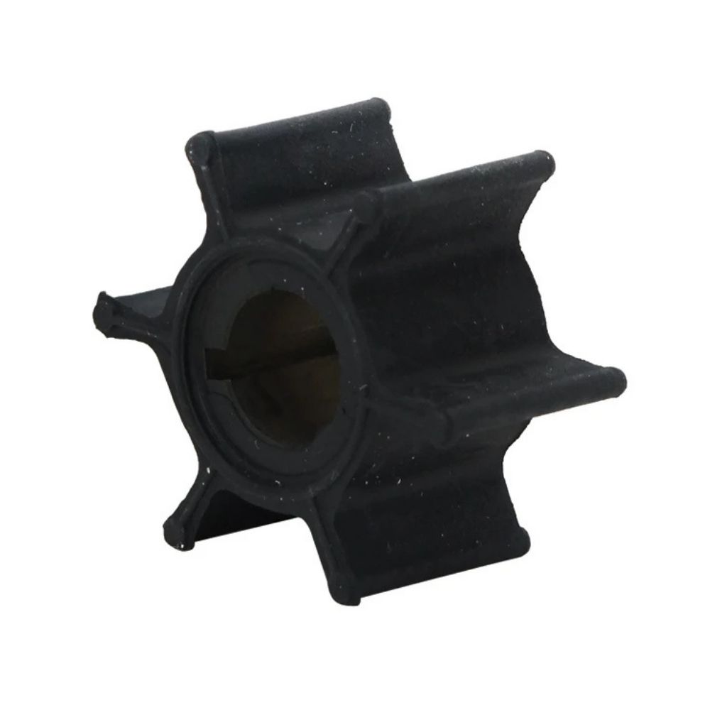 CEF Impeller