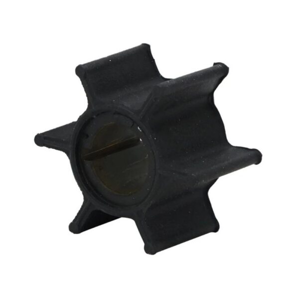 CEF Impeller