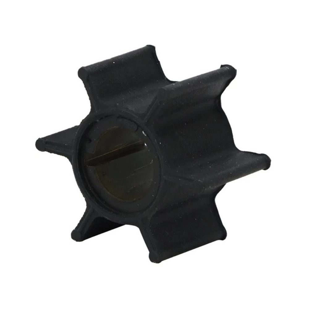 CEF Impeller