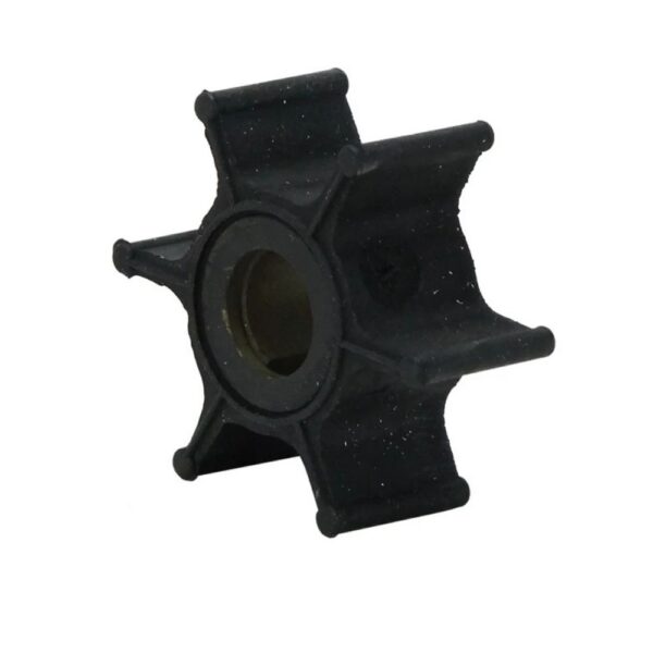 CEF Impeller