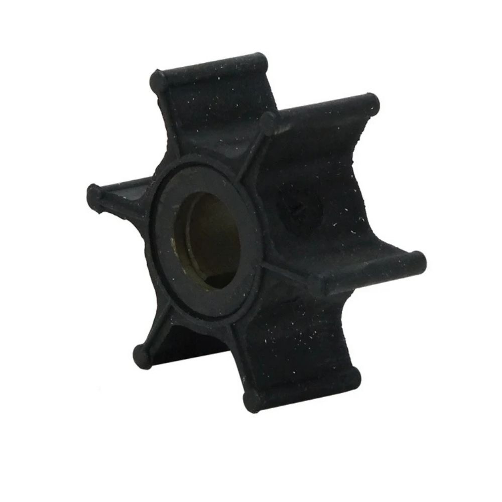 CEF Impeller