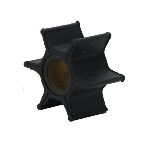 CEF Impeller