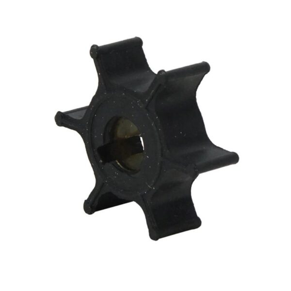 CEF Impeller 6 Blades Key Drive