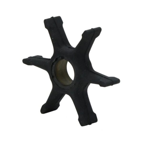 CEF Impeller 6 Blades Key Drive