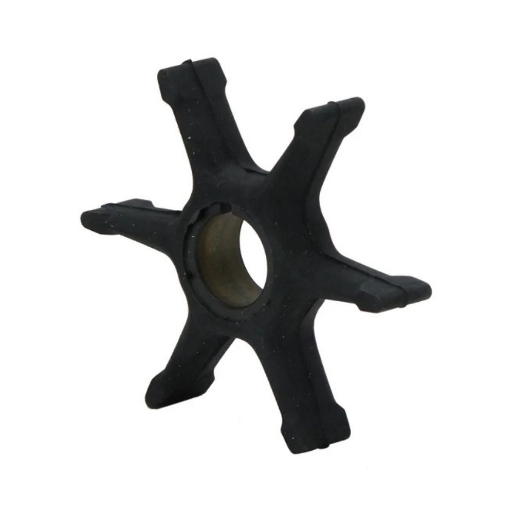 CEF Impeller 6 Blades Key Drive