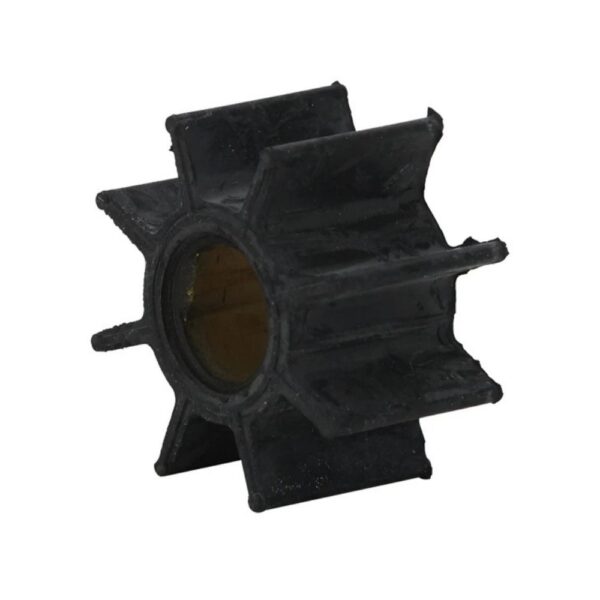 CEF Impeller