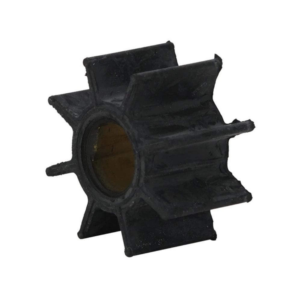 CEF Impeller