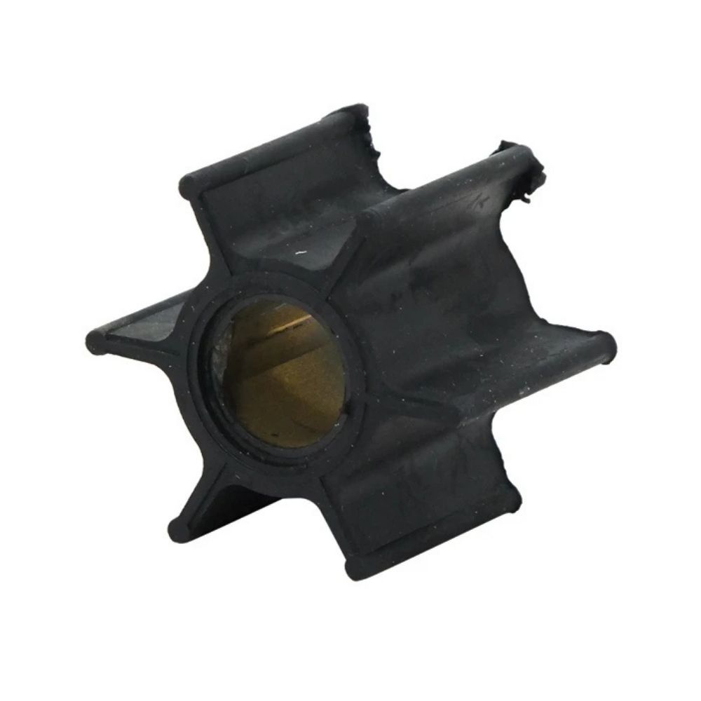 CEF Impeller