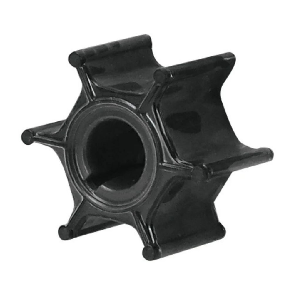 CEF Impeller
