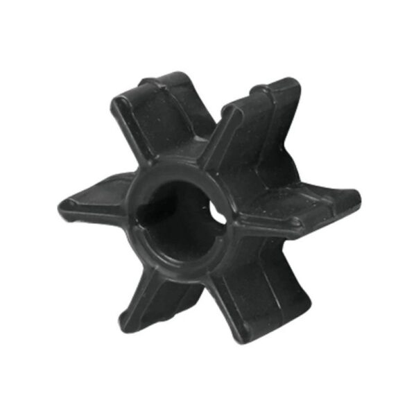 CEF Impeller