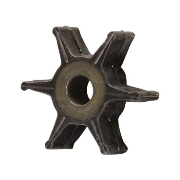 CEF Impeller 6 Blades Key Drive 12.85mm Dia