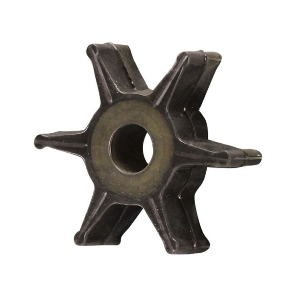 CEF Impeller 6 Blades Key Drive 12.85mm Dia