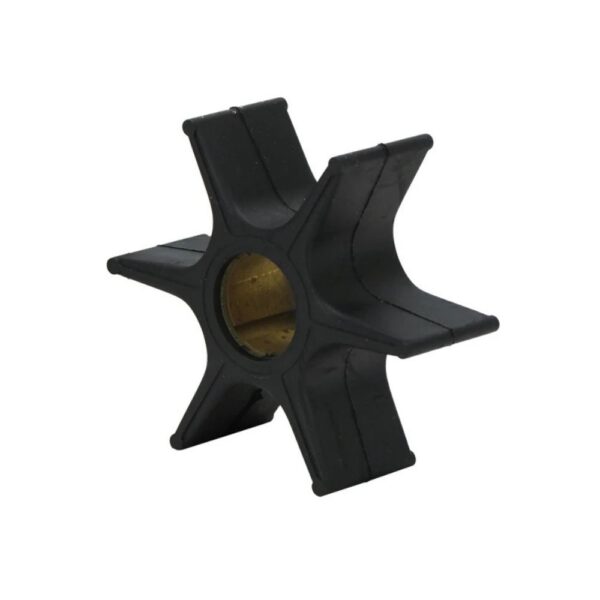 CEF Impeller
