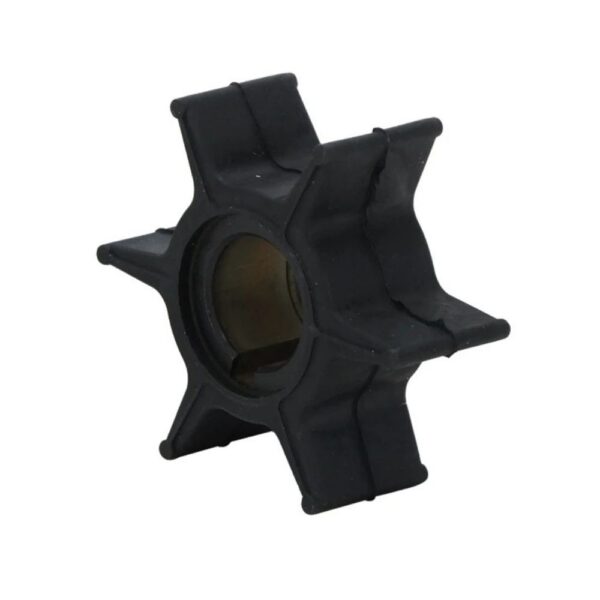 CEF Impeller