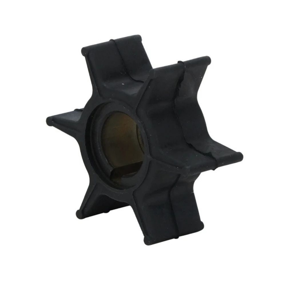 CEF Impeller