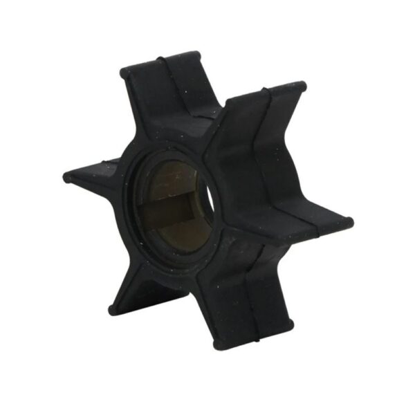 CEF Impeller