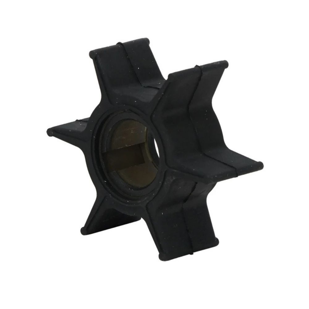 CEF Impeller