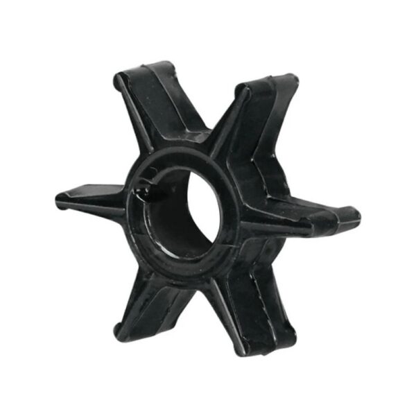 CEF Impeller