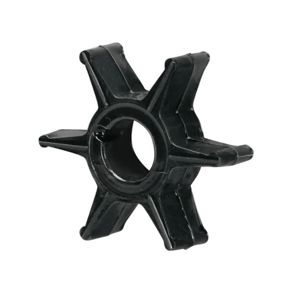 CEF Impeller