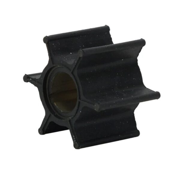 CEF Impeller 6 Blades Key Drive