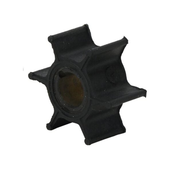 CEF Impeller