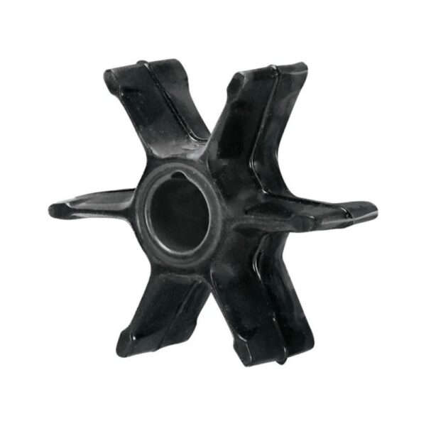 CEF Impeller