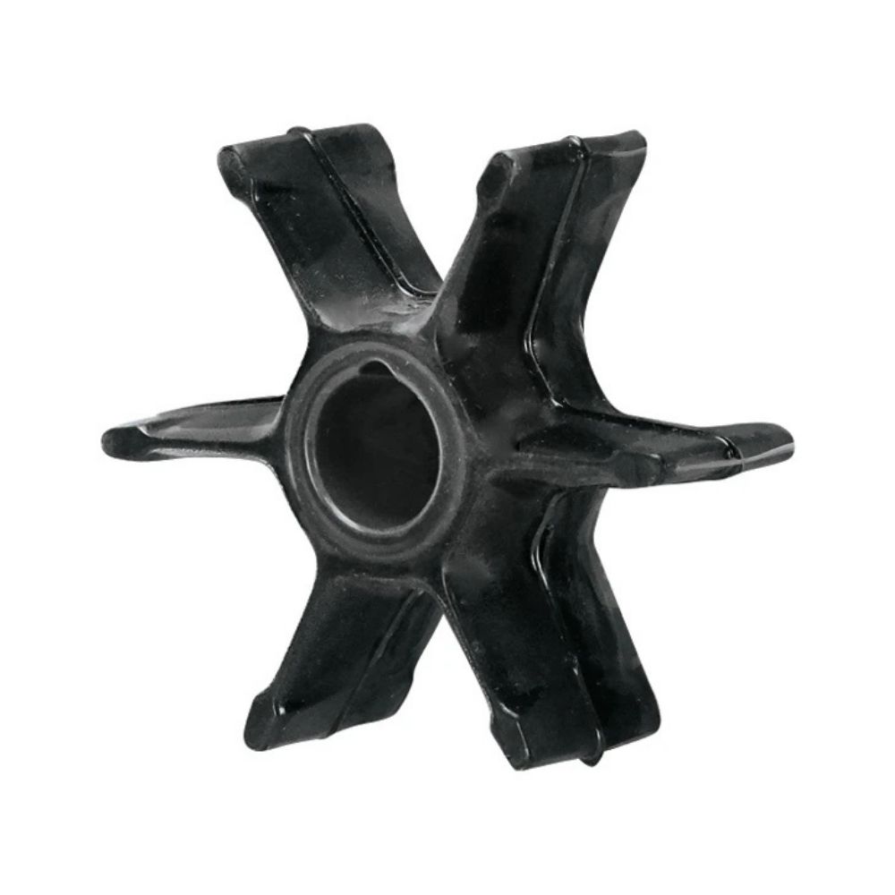 CEF Impeller