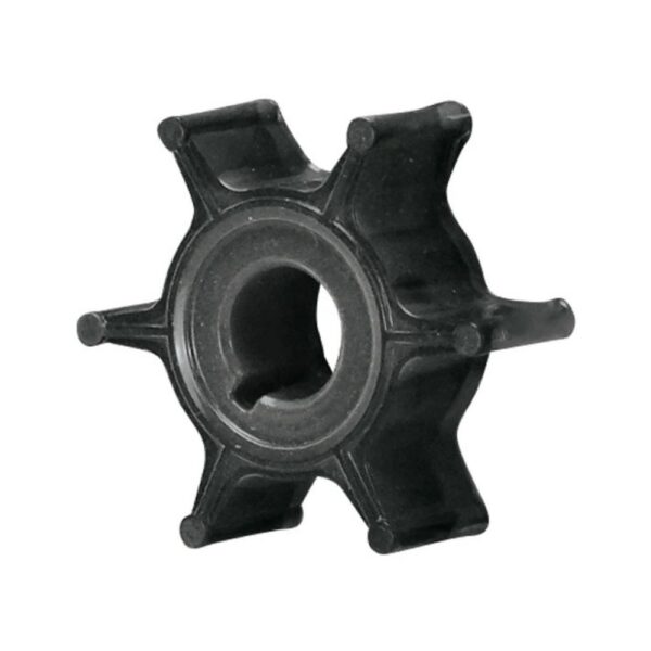 CEF Impeller 6 Blades Key Drive 13mm Dia replaces Honda 8/10HP Power Trust