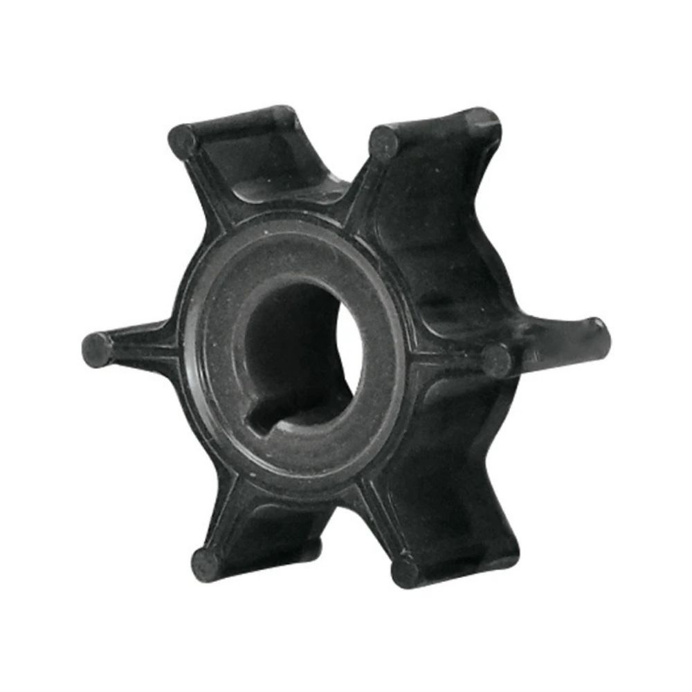 CEF Impeller 6 Blades Key Drive 13mm Dia replaces Honda 8/10HP Power Trust