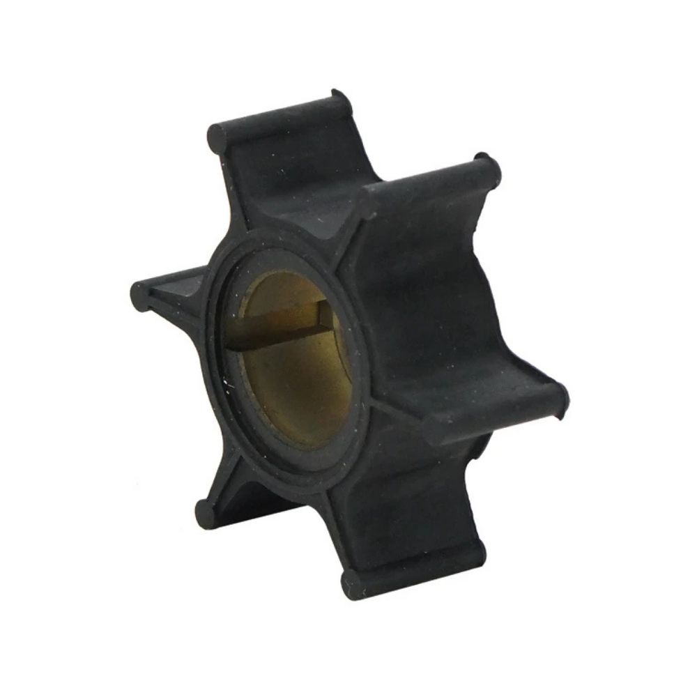 CEF Impeller
