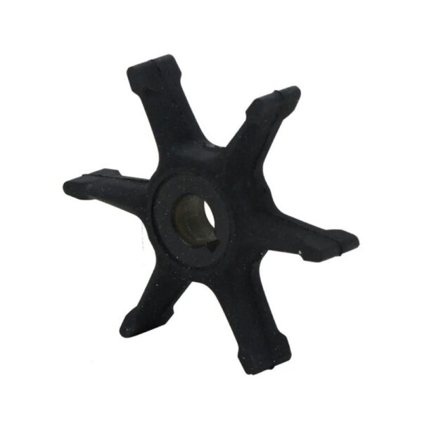 CEF Impeller 6 Blades Key Drive 10.93mm Dia replaces Johnson Evinrude 277181