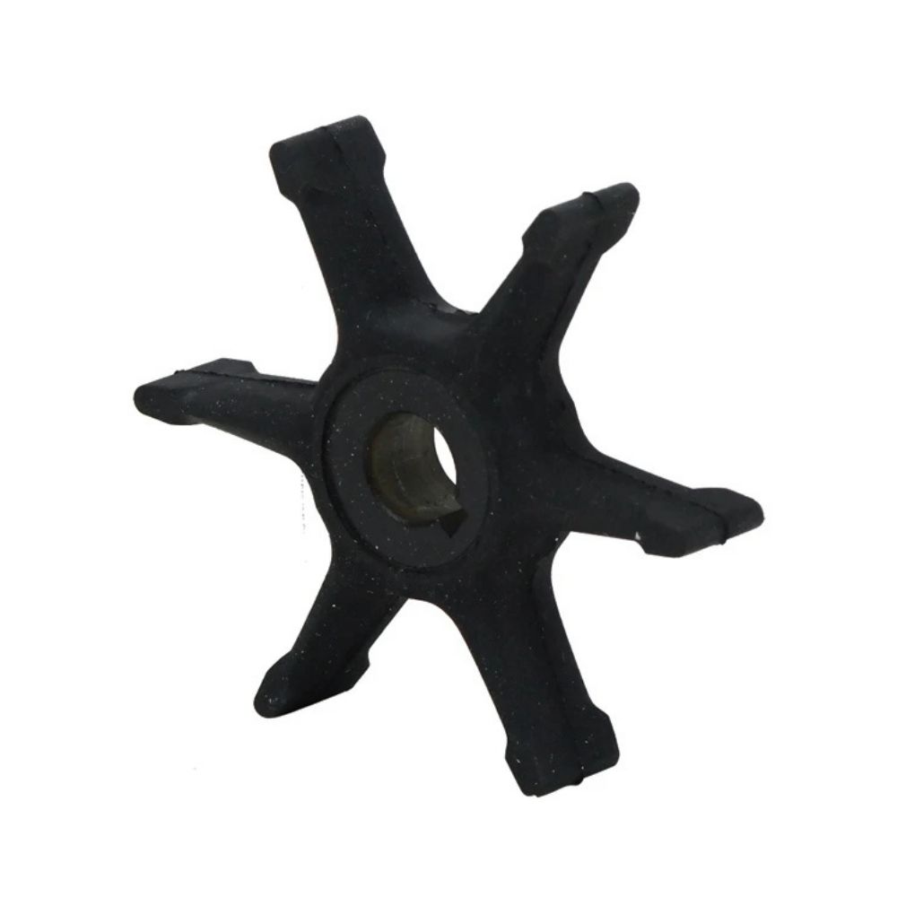 CEF Impeller 6 Blades Key Drive 10.93mm Dia replaces Johnson Evinrude 277181