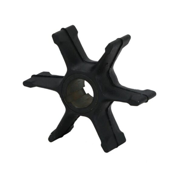 CEF Impeller 6 Blades Key Drive 16.04mm Dia replaces Johnson Evinrude/Yamaha