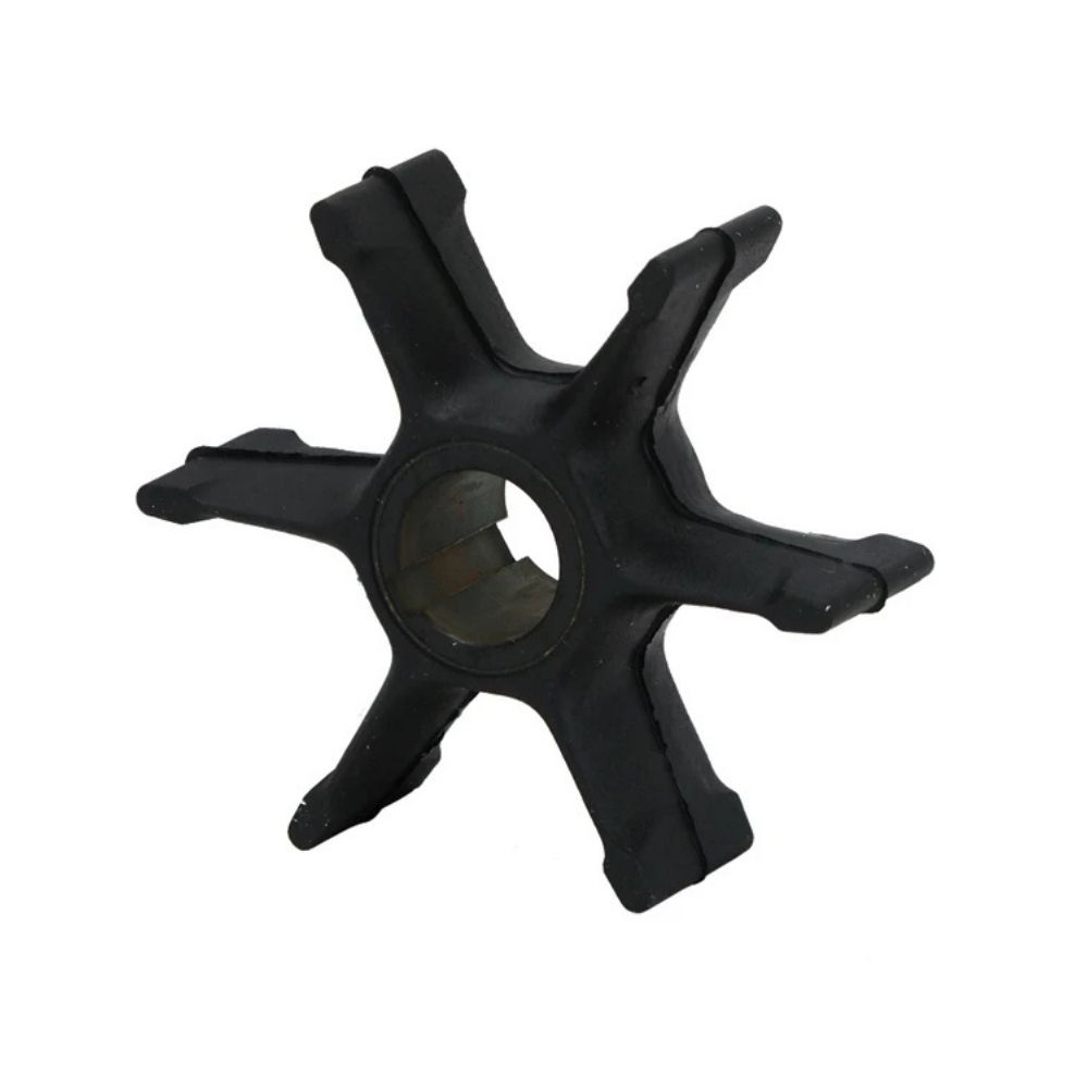 CEF Impeller 6 Blades Key Drive 16.04mm Dia replaces Johnson Evinrude/Yamaha