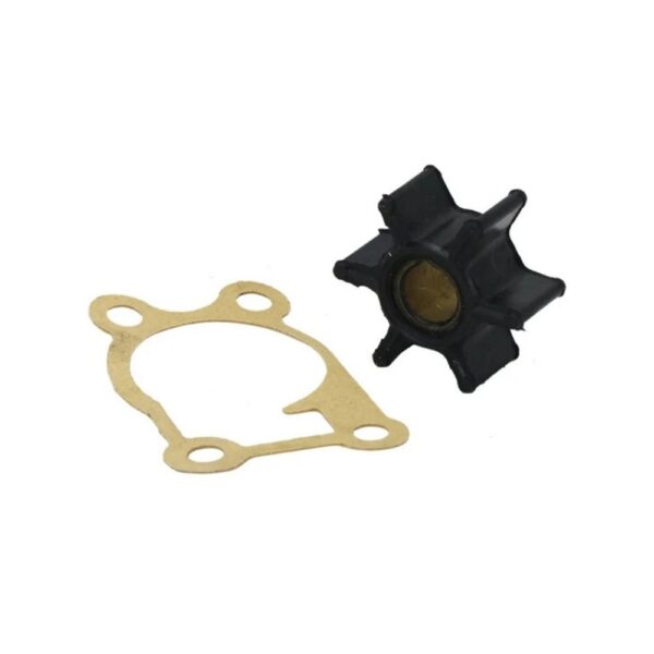 CEF Impeller