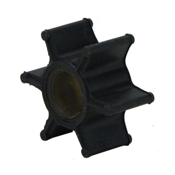 CEF Impeller