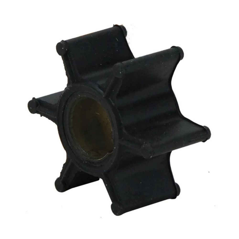 CEF Impeller