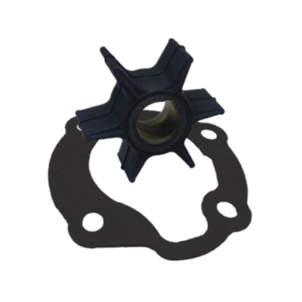 CEF Impeller