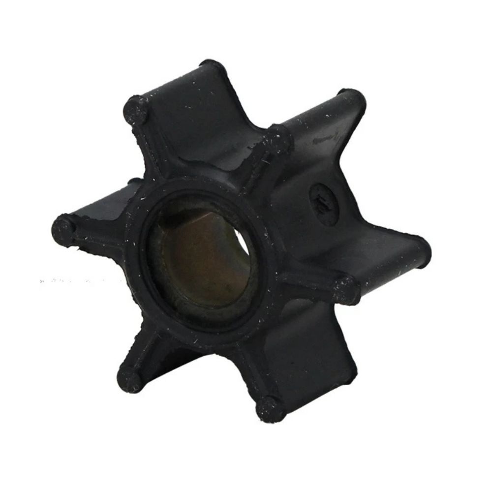 CEF Impeller