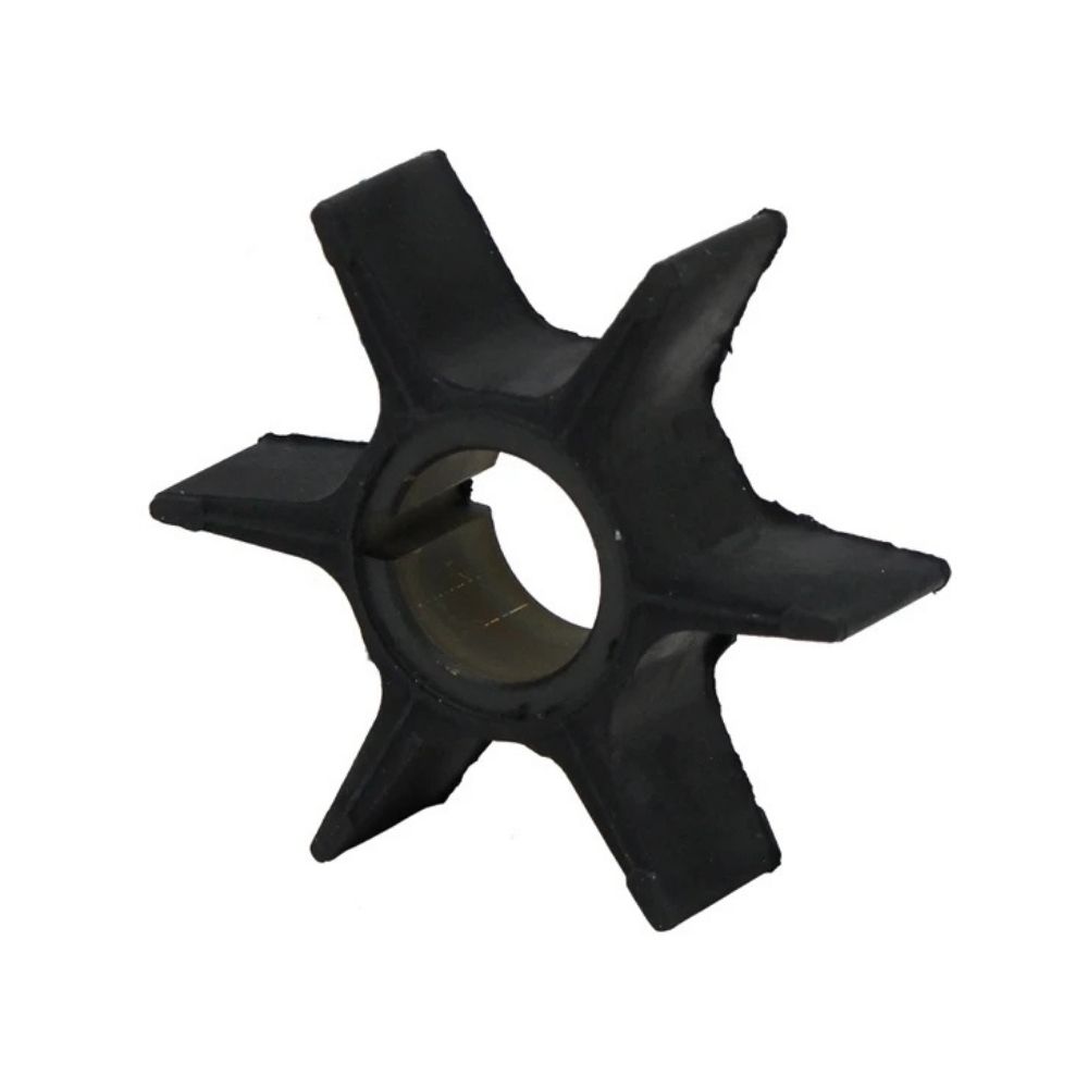 CEF Impeller