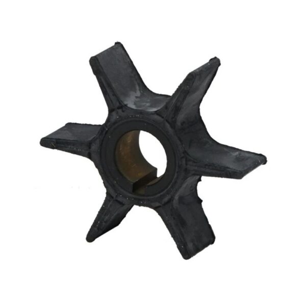 CEF Impeller 6 Blades Key Drive 17.1mm Shaft Dia replaces Suzuki 17461-94700
