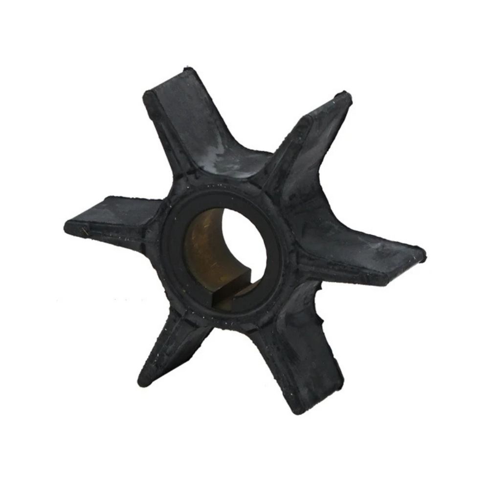 CEF Impeller 6 Blades Key Drive 17.1mm Shaft Dia replaces Suzuki 17461-94700