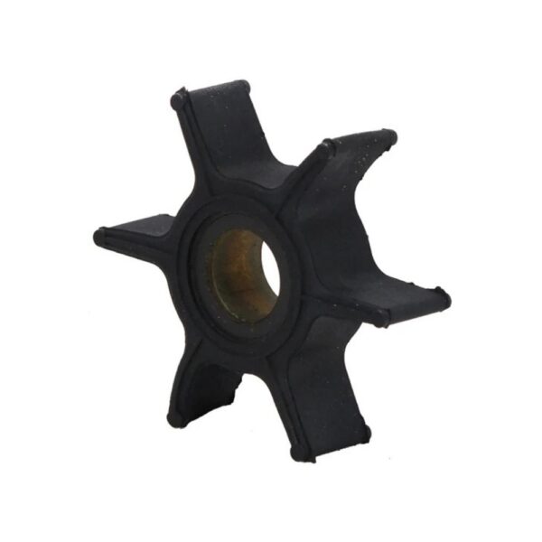 CEF Impeller