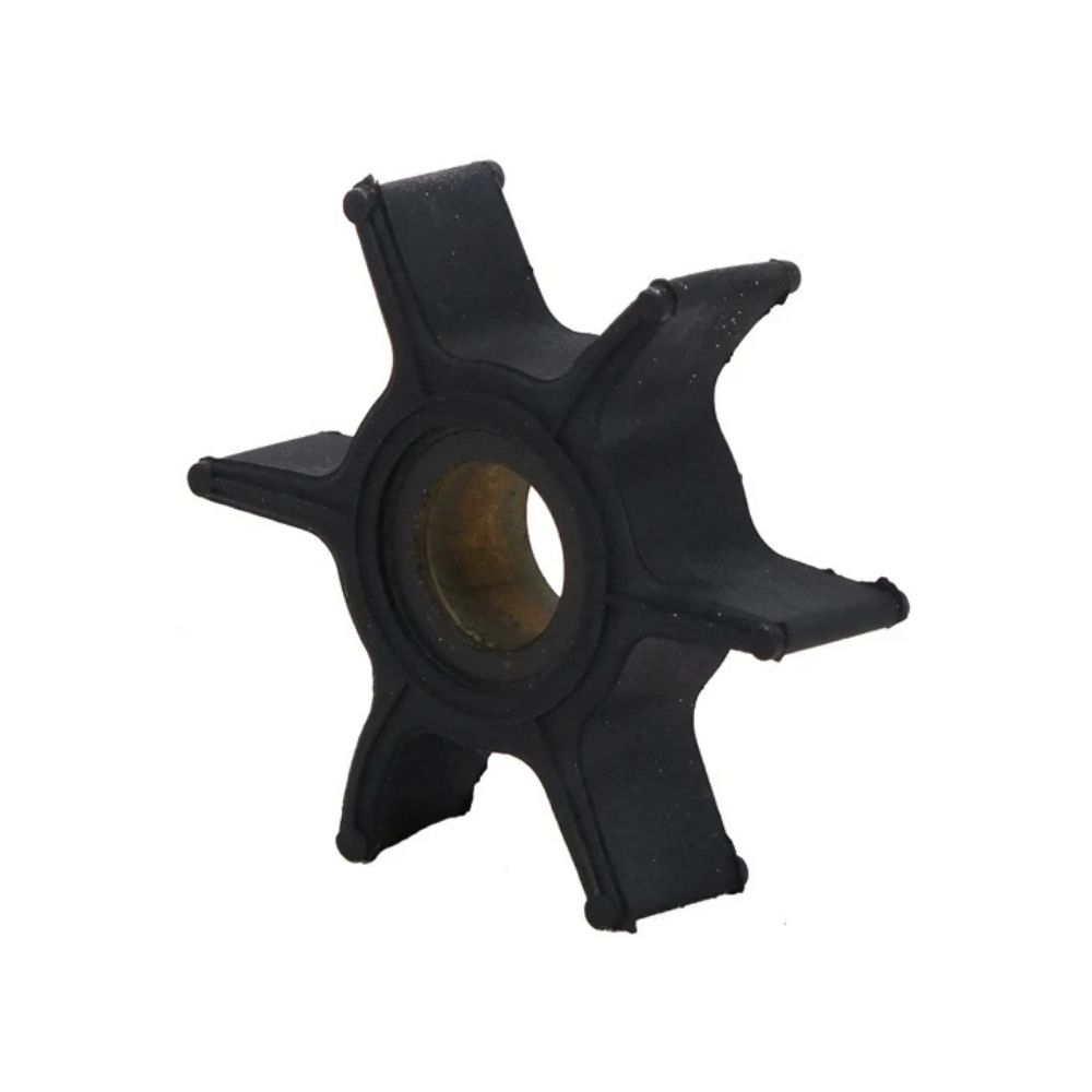 CEF Impeller
