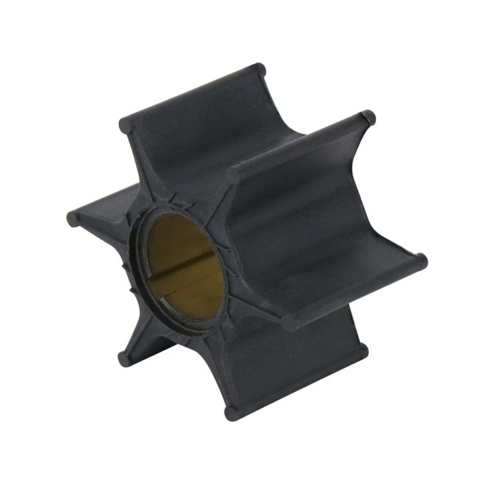 CEF Impeller