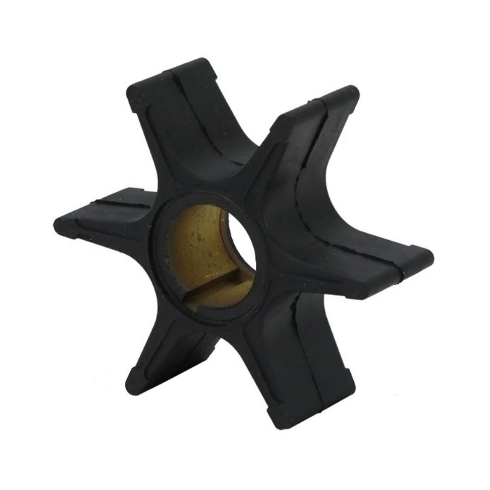 CEF Impeller 6 Blades Key Drive 22.2mm Dia replaces Suzuki 17461-87E00