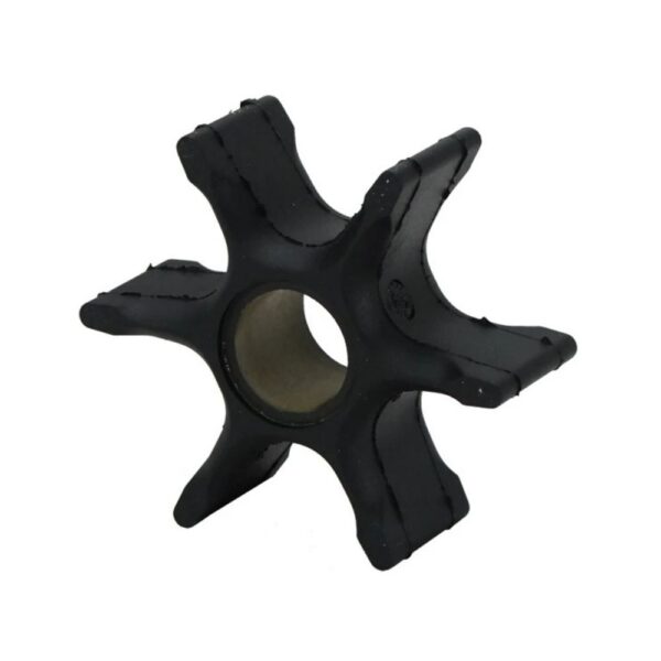 CEF Impeller